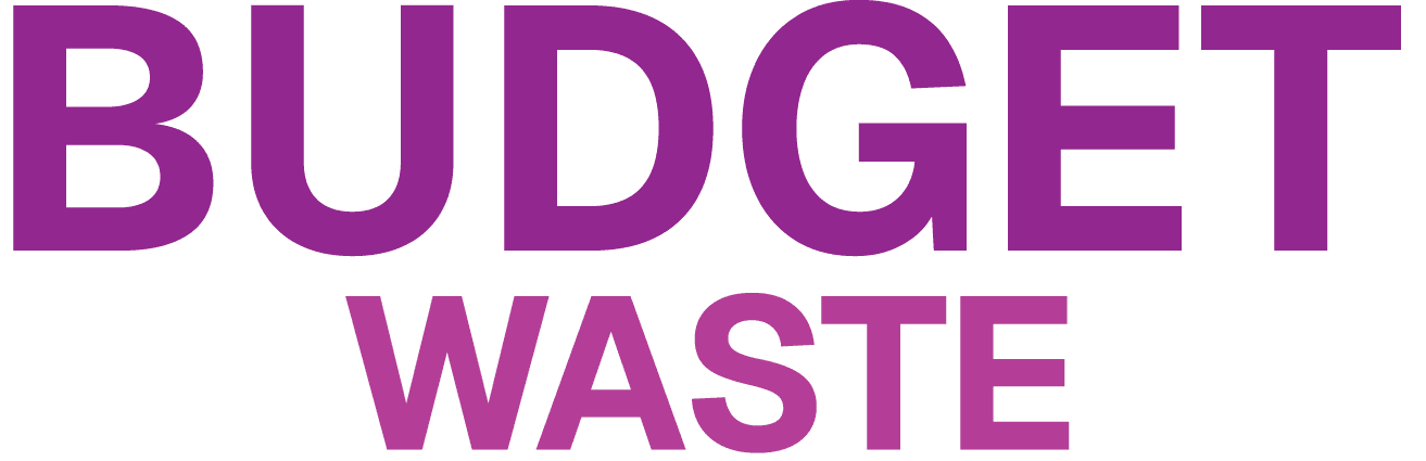 Budget Waste Bags